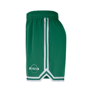 Boston Celtics DNA Woven Short