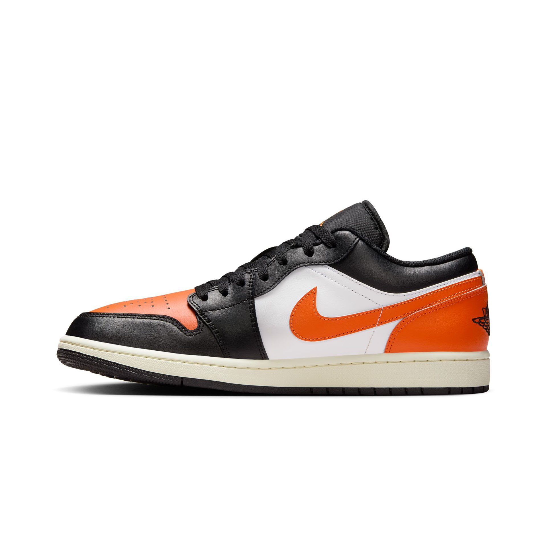 Air Jordan 1 Low "Shattered Backboard Alternate"