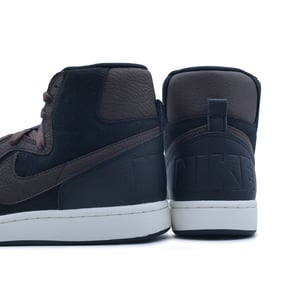 Terminator Hi SE "Velvet Brown"