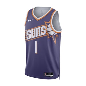 Phoenix Suns Swingman Jersey Icon "Booker"