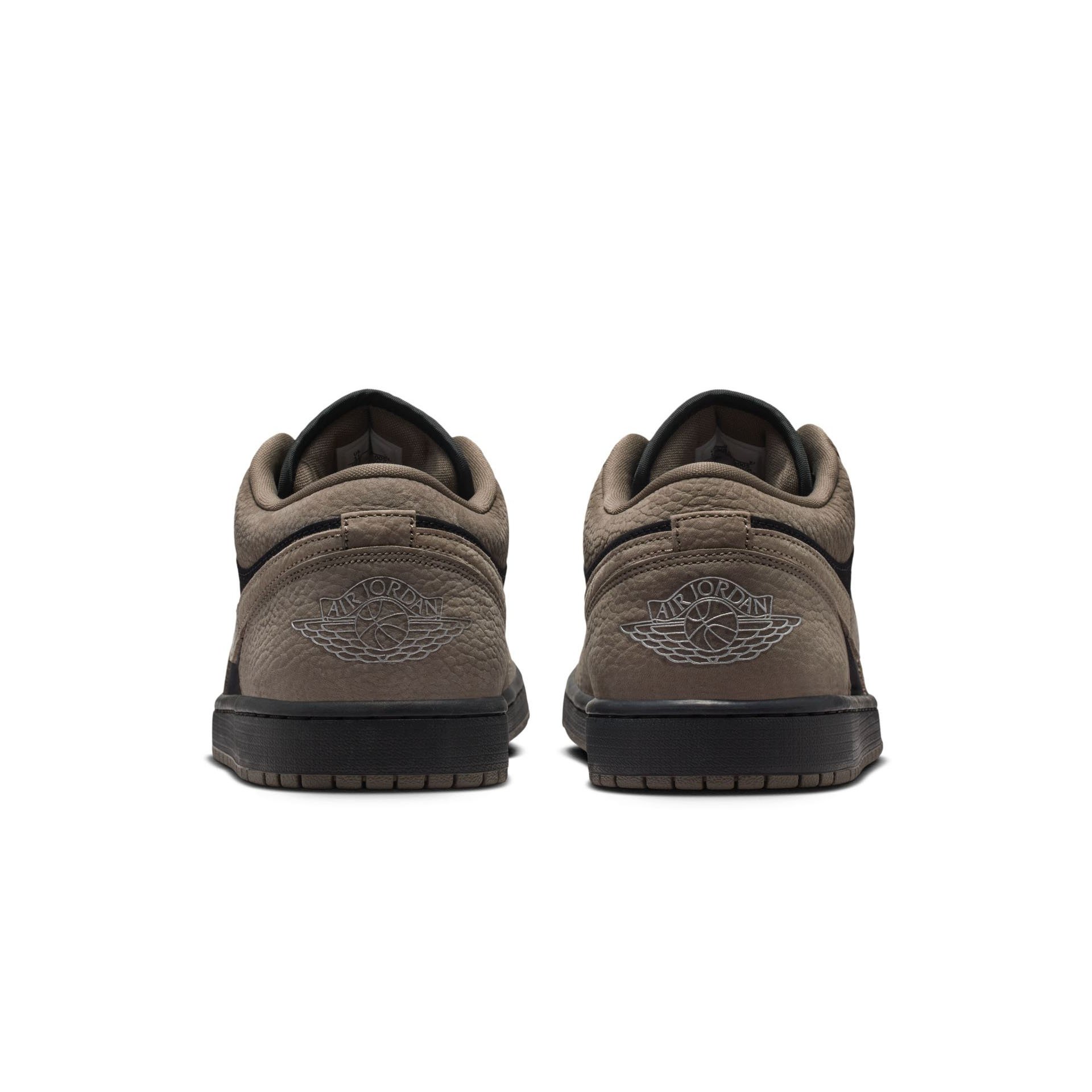 Air Jordan 1 Low SE "Olive Grey"