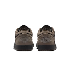 Air Jordan 1 Low SE "Olive Grey"