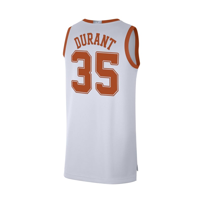 Texas Swingman Jersey "Durant" 2