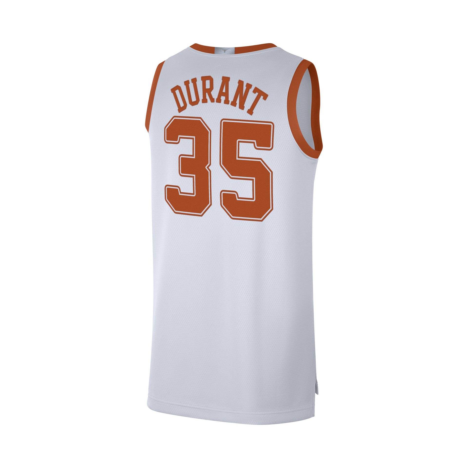 Texas Swingman Jersey "Durant"