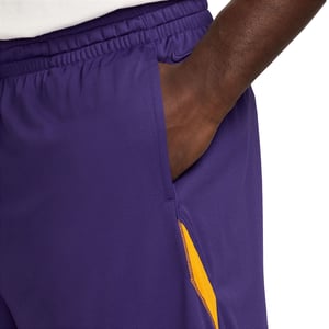 Kobe Fund 6in Short "Court Purple"