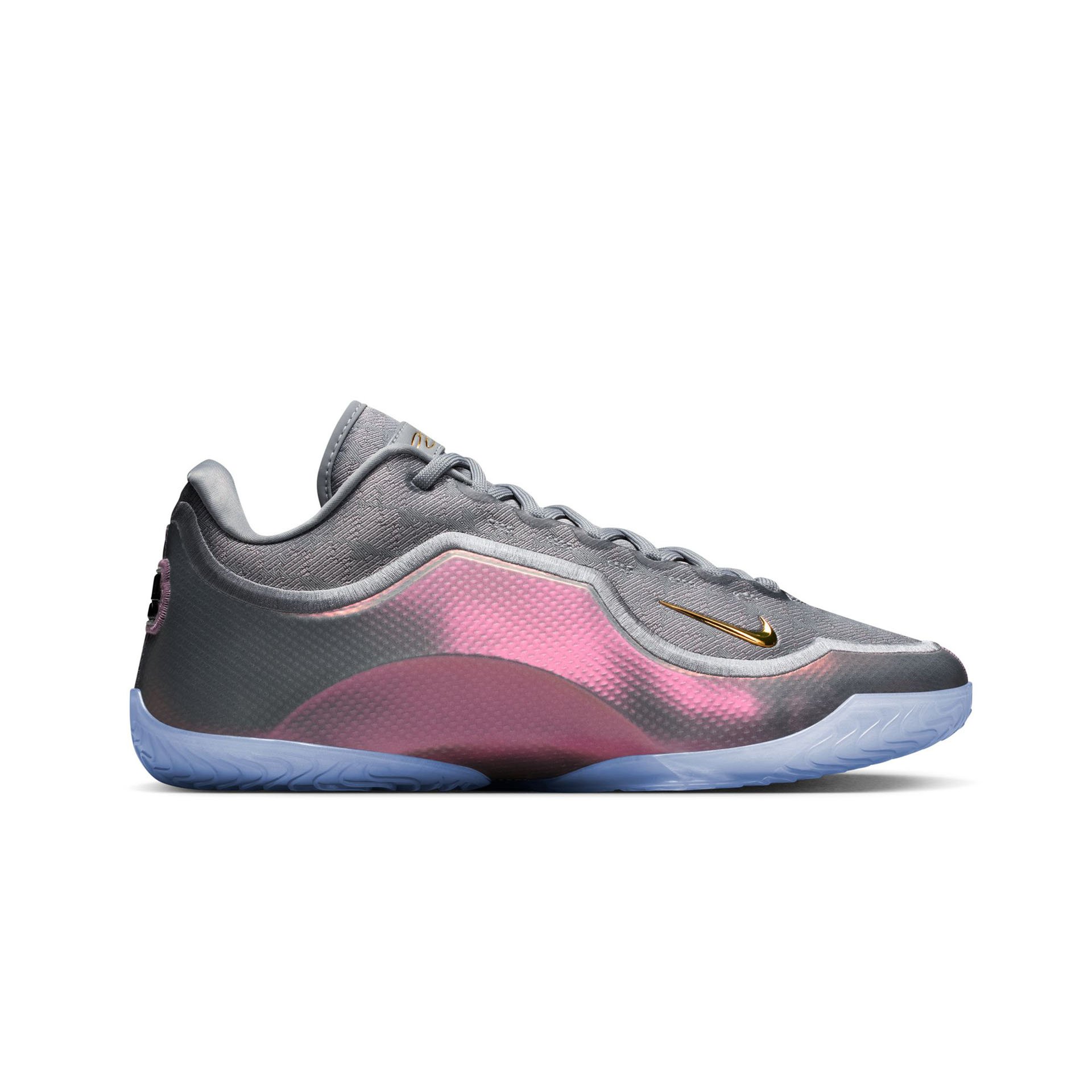 LeBron XXIII "Shut Up And Dribble"