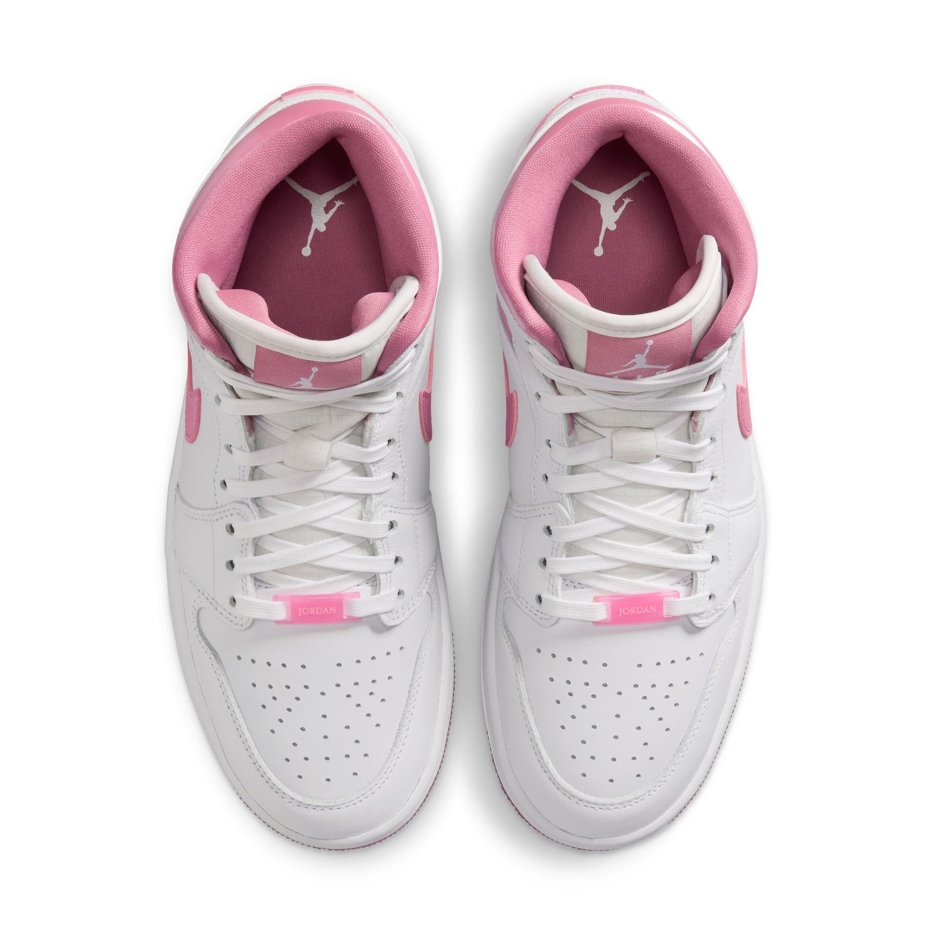 WMNS Air Jordan 1 Mid SE "Desert Berry"