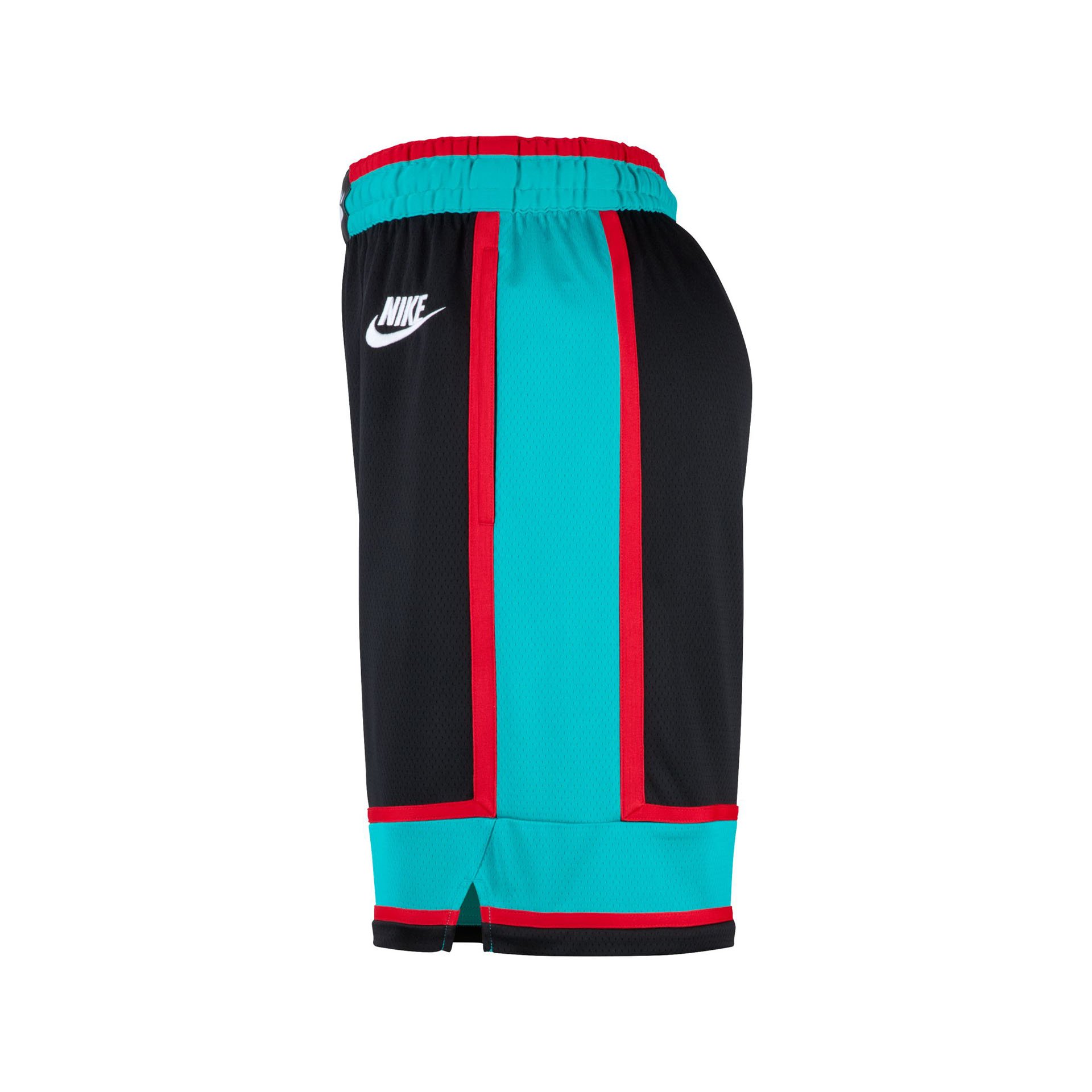 Memphis Grizzlies HWC Swingman Short
