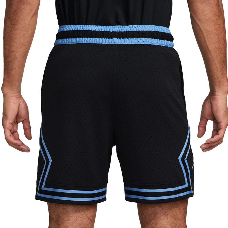Sport Diamond Short "Legend Blue" 2