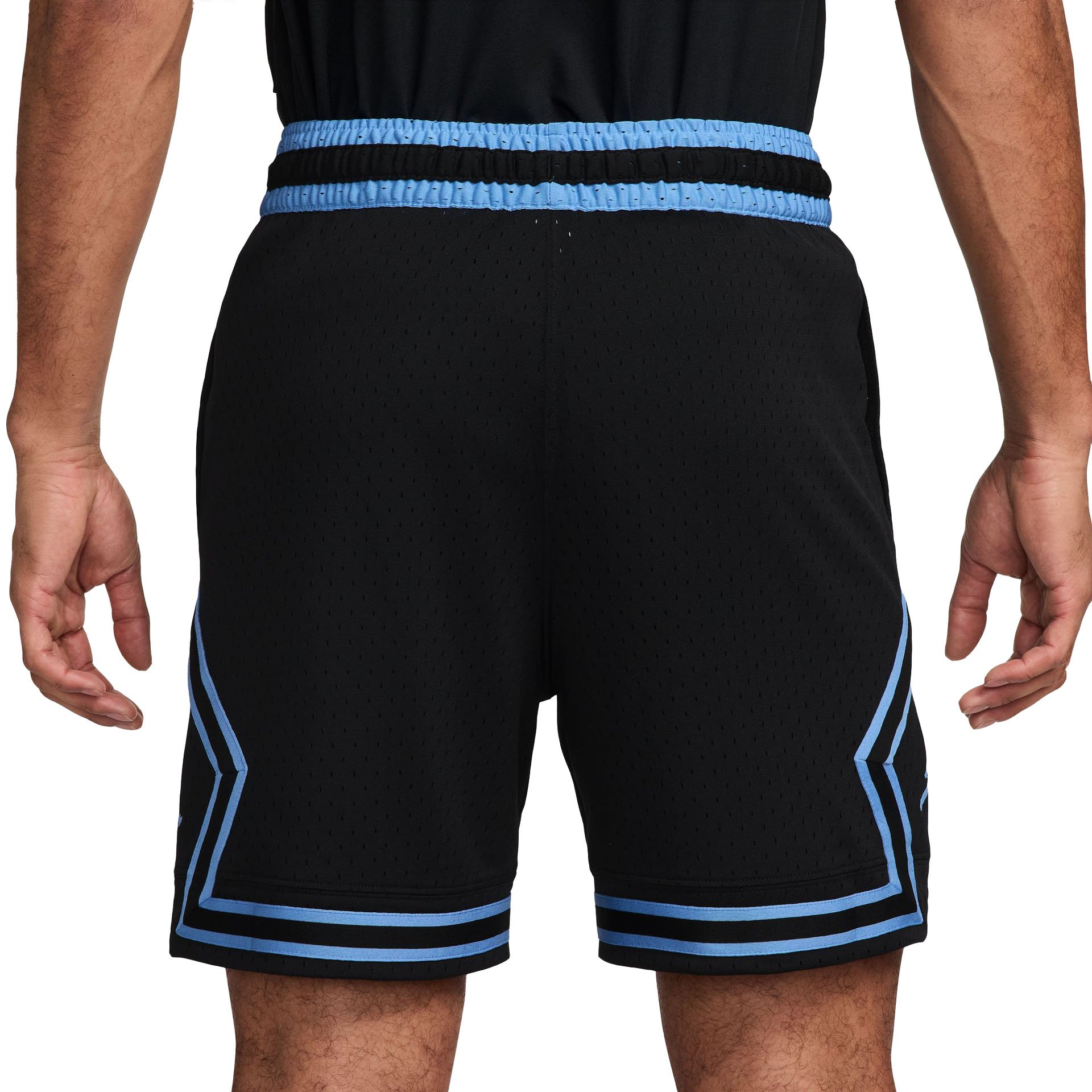 Sport Diamond Short "Legend Blue"