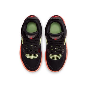 Air Jordan 4 "Infrared 23" PS