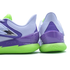 Curry Fox 1 "Light The Beam"