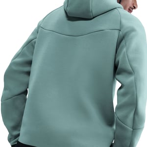 Tech Fleece FZ Windrunner Hoodie "Cannon"