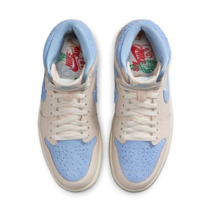 WMNS Air Jordan 1 Hi OG "Psychic Blue"