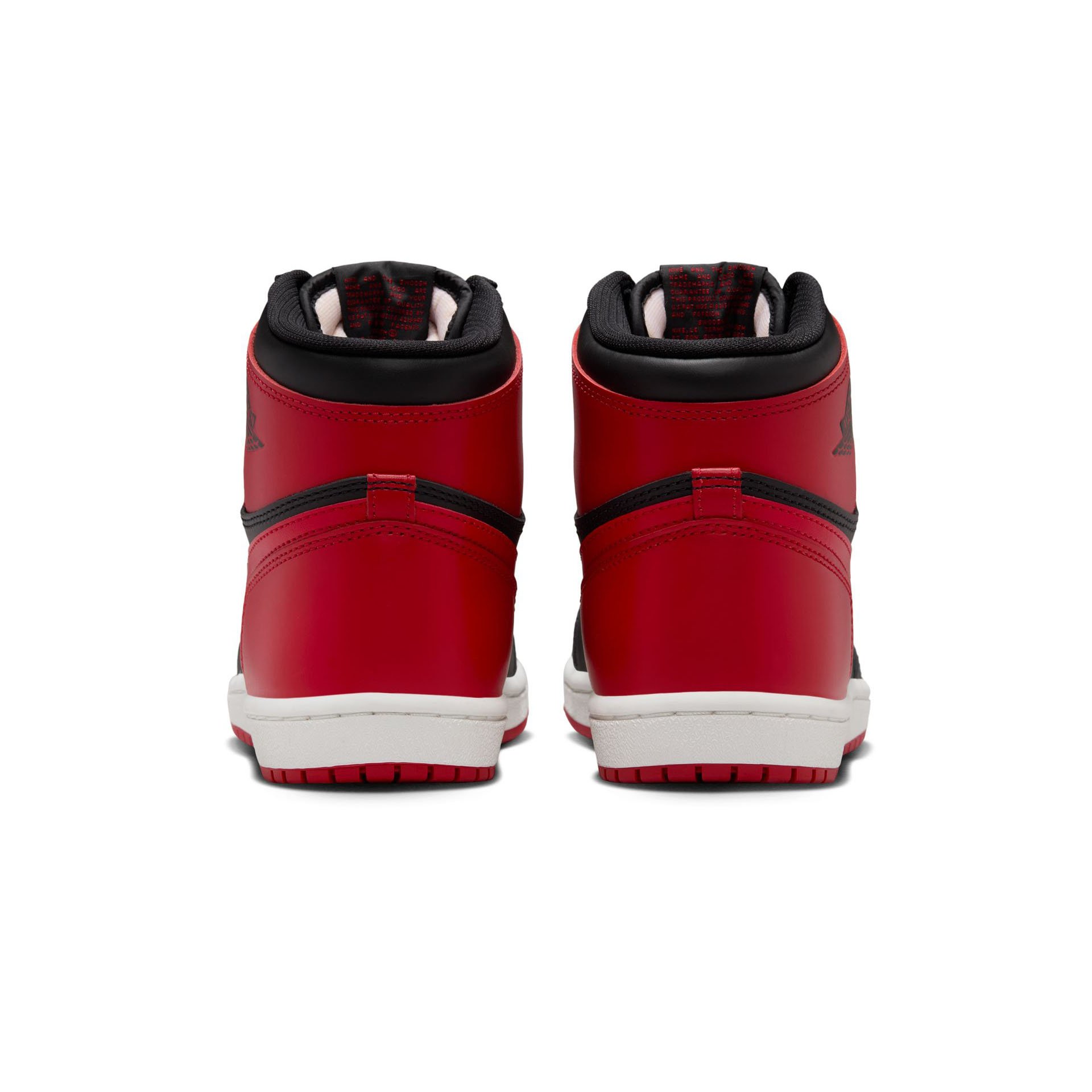 Air Jordan 1 Hi '85 OG "Bred"