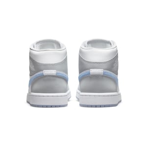WMNS Air Jordan 1 Mid "Aluminum"