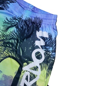 Airdom Multi Palms Short