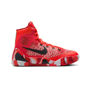 Kobe 9 Elite High Protro "Christmas" GS