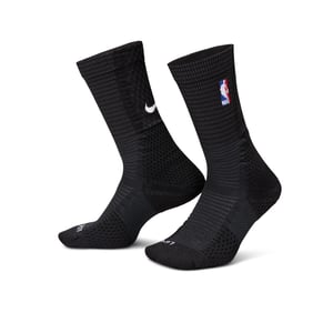 Unicorn Cush Crew "Black"