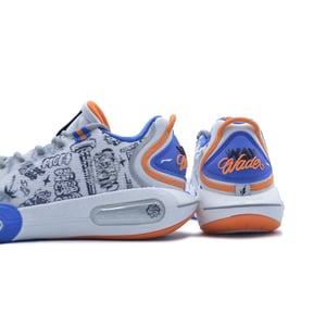 Wade Shadow 7 "Jayflow"