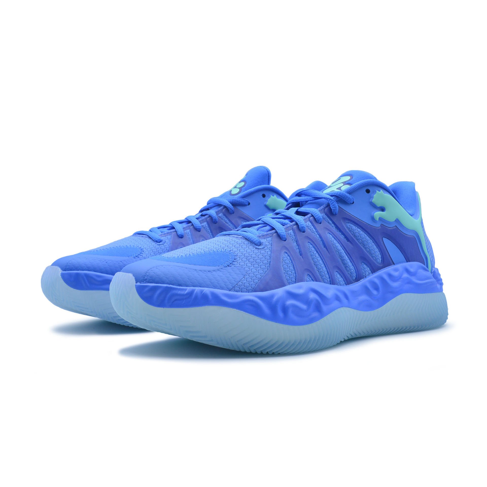 Hali 1 "Opal"