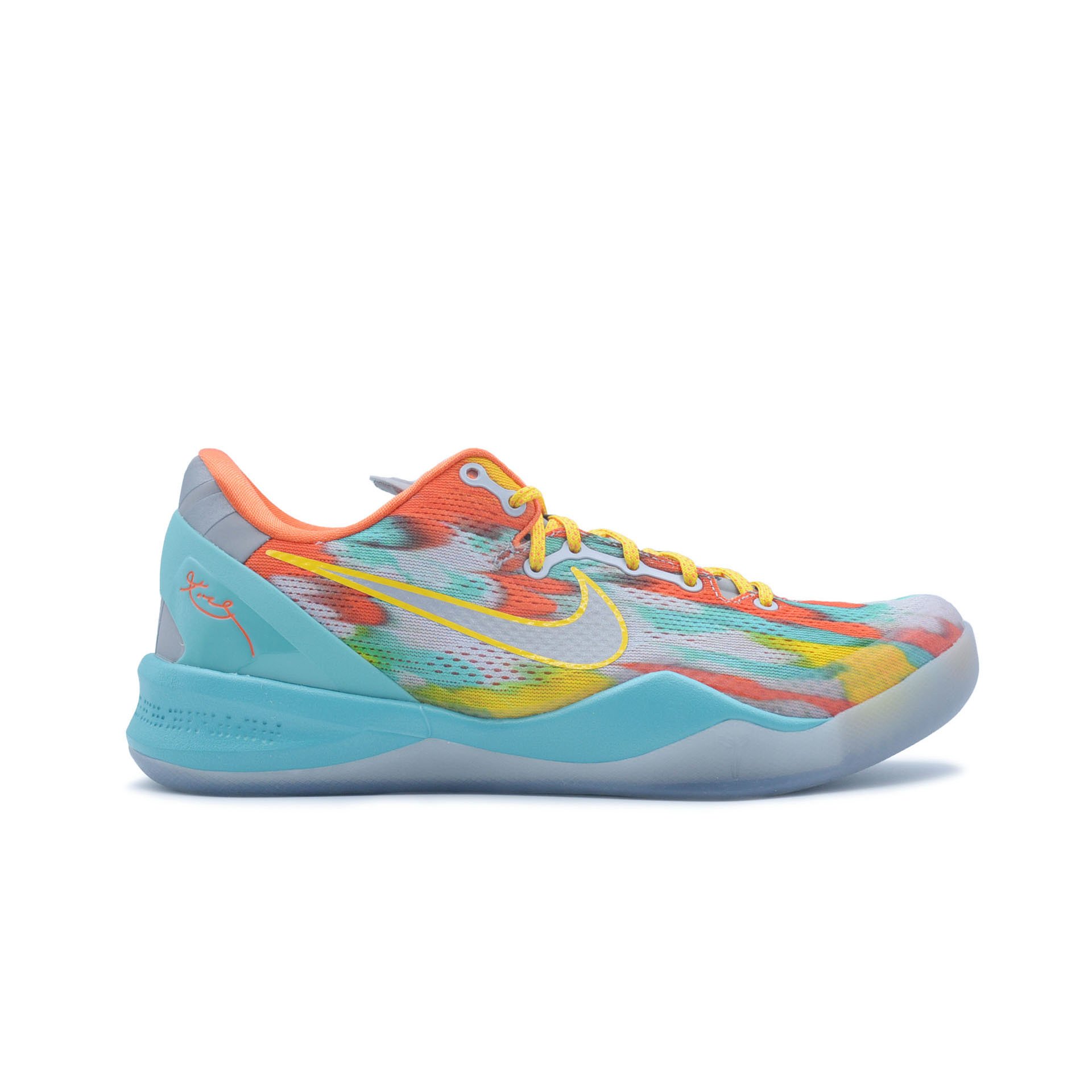 Kobe 8 Protro "Venice Beach"