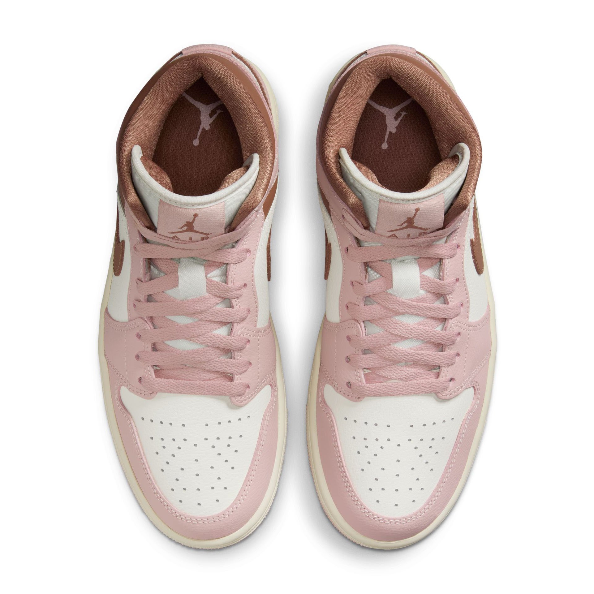 WMNS Air Jordan 1 Mid "Neapolitan"