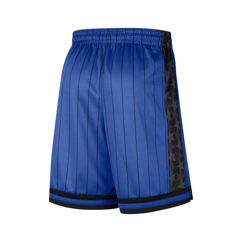 Orlando Magic Statement Swingman Short 2