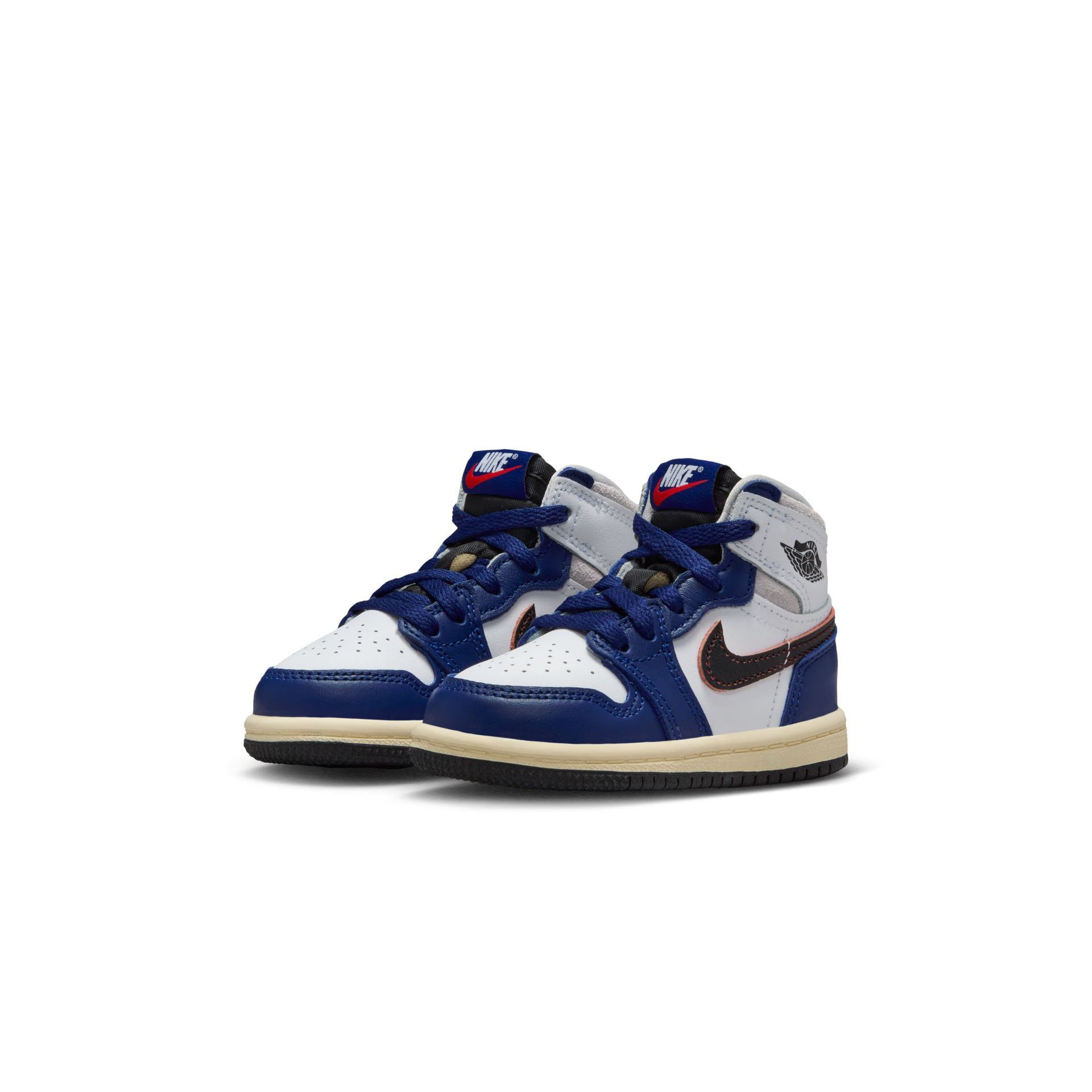 Air Jordan 1 Hi OG Rare Air "Deep Royal Blue" TD