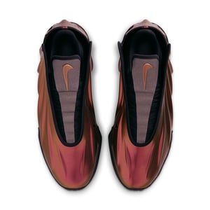 G.T. Future "Copper Egg"