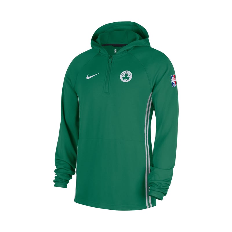 Boston Celtics Zoned HZ Hoodie