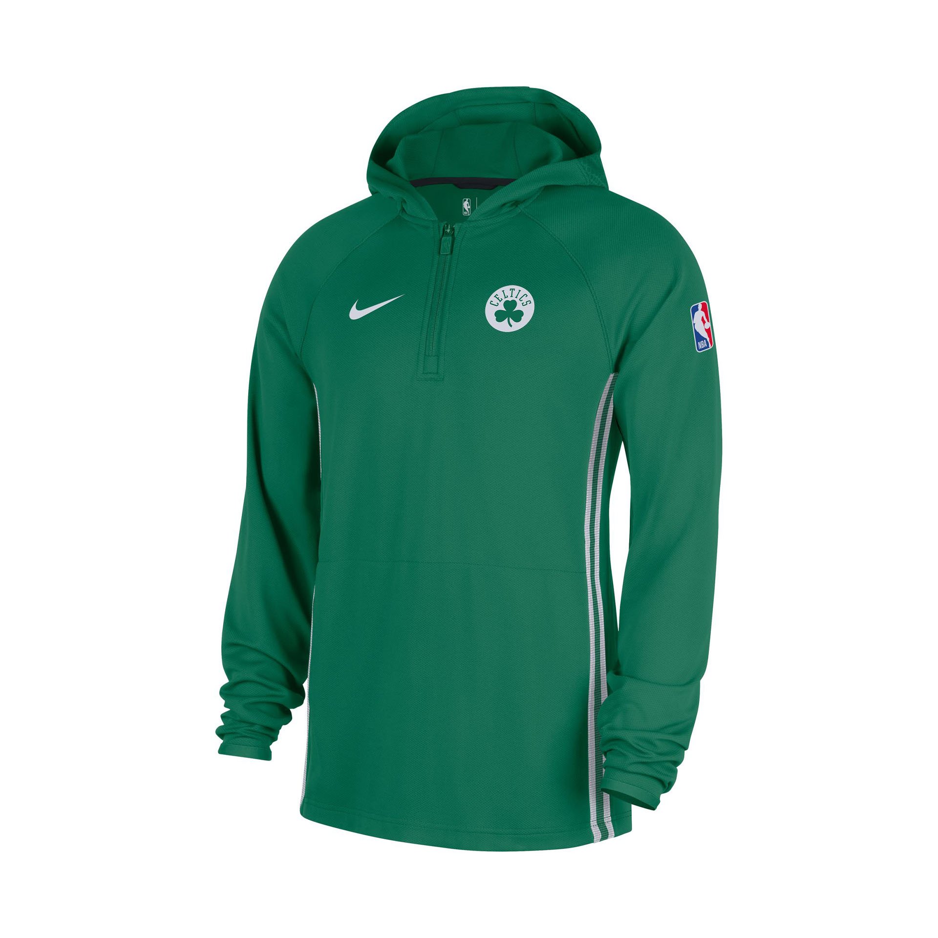 Boston Celtics Zoned HZ Hoodie