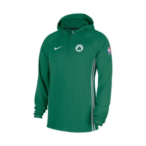 Boston Celtics Zoned HZ Hoodie