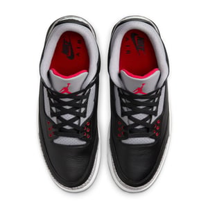 Air Jordan 3 "Black Cement"