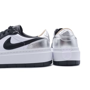 WMNS Air Jordan 1 LV8 Low "Silver Toe"
