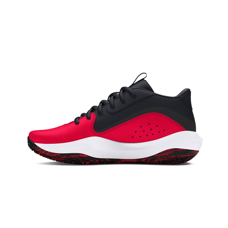 Lockdown 7 "Red" GS 2