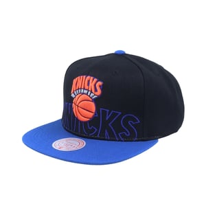 New York Knicks HWC Big Face Snapback