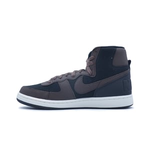 Terminator Hi SE "Velvet Brown"