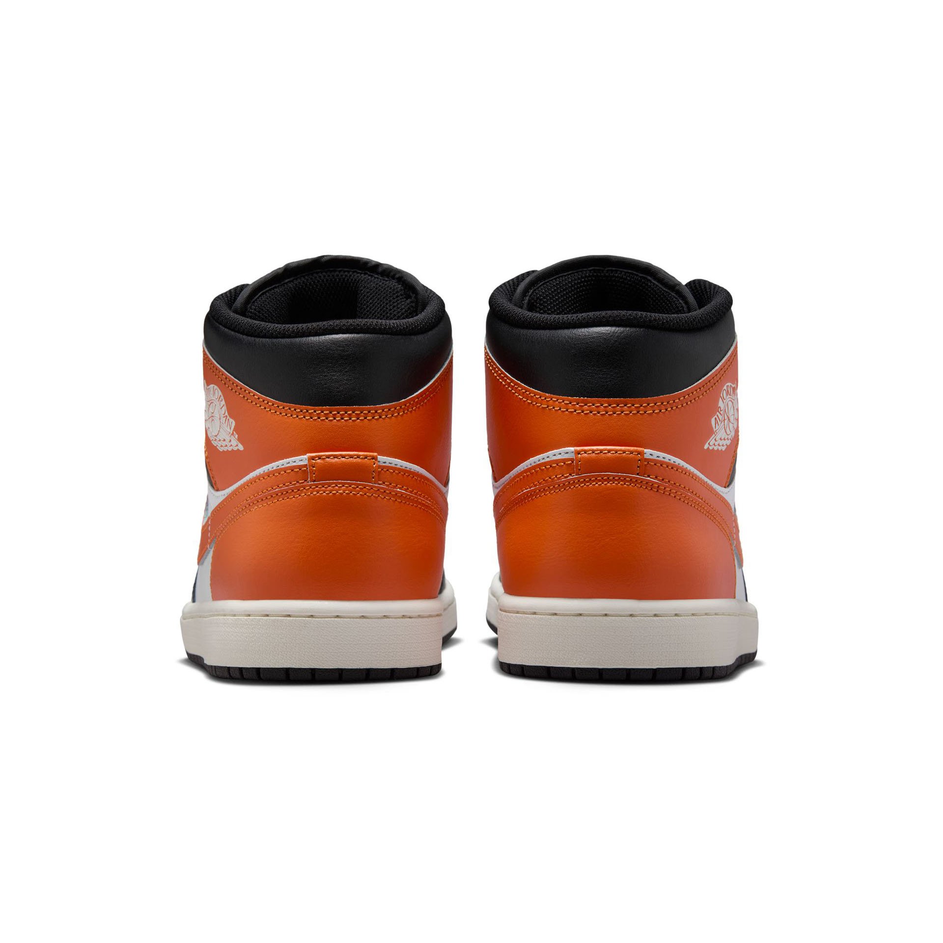 Air Jordan 1 Mid "Shattered Backboard"