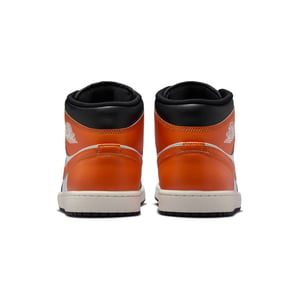 Air Jordan 1 Mid "Shattered Backboard"