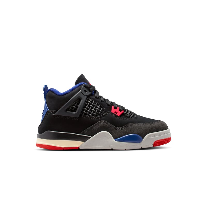 Air Jordan 4 "Rare Air" PS
