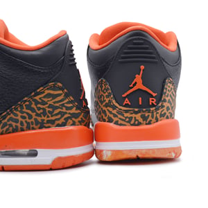 Air Jordan 3 "Kumquat" GS