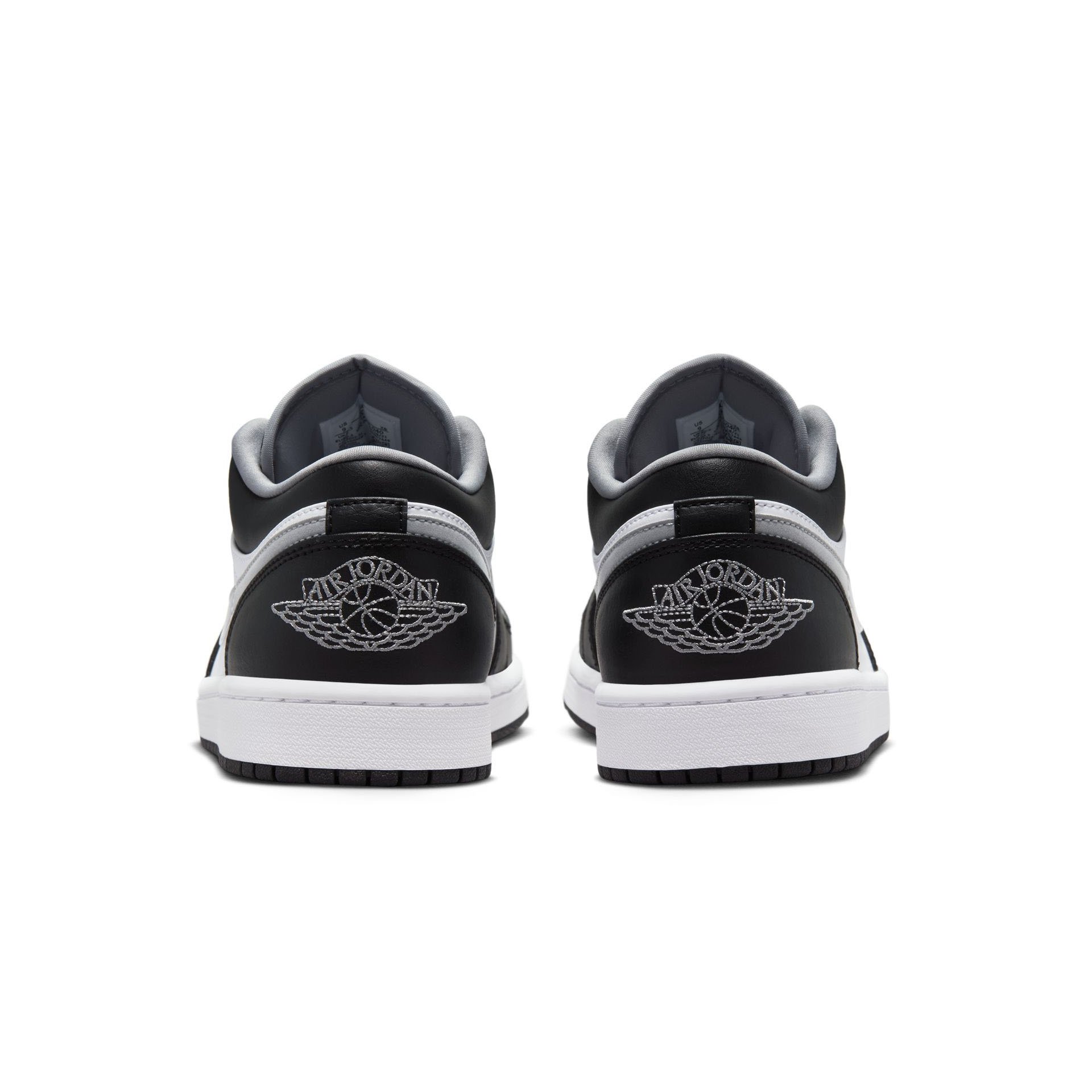 Air Jordan 1 Low "Particle Grey"