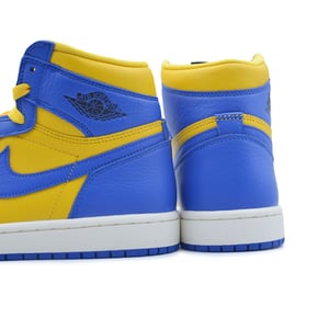 WMNS Air Jordan 1 Hi OG "Reverse Laney"