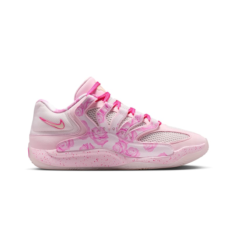 KD 18 "Aunt Pearl"