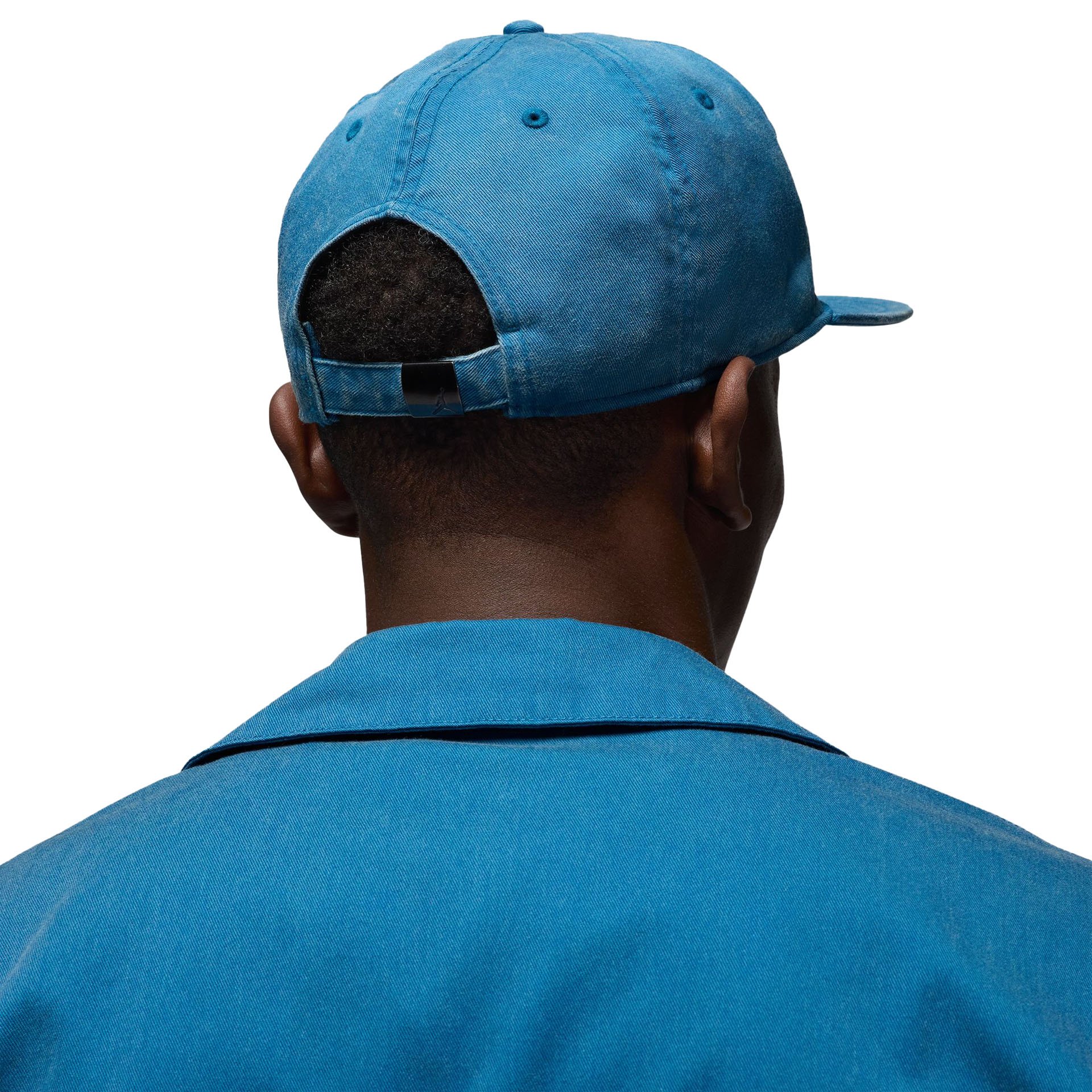 Flight 5panel Pro Cap "Industrial Blue"