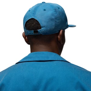 Flight 5panel Pro Cap "Industrial Blue"