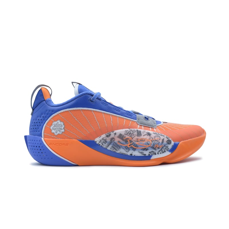 Wade All City 13 Encore "JayFlow"