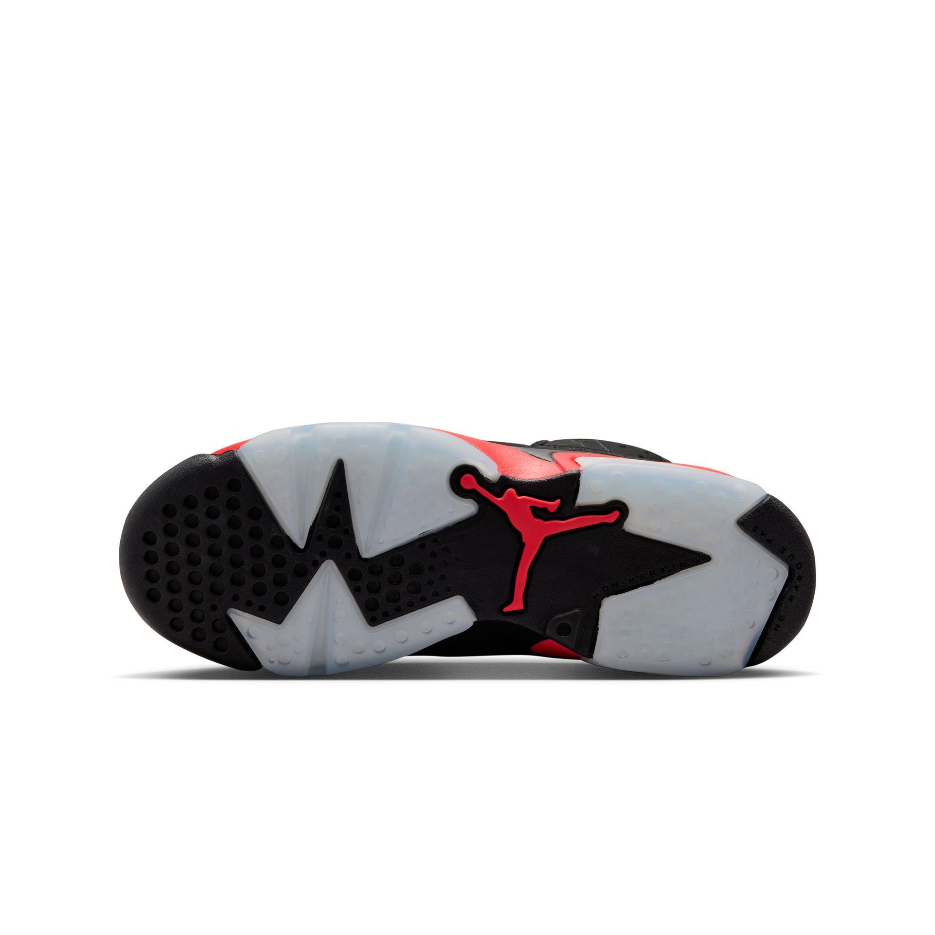 Air Jordan 6 Retro "Infrared Salesman" GS