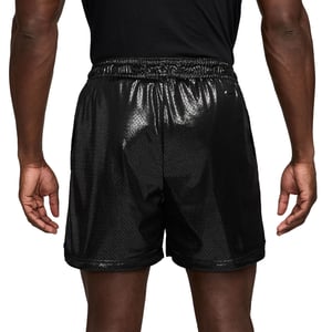 Ja Standard Issue Mesh Short "Black"